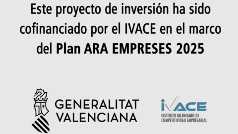 ivace comunicacion